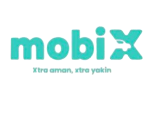 Mobix — Xtra aman, xtra yakin